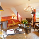 Freiherrenzimmer Degenhardt-Bertram