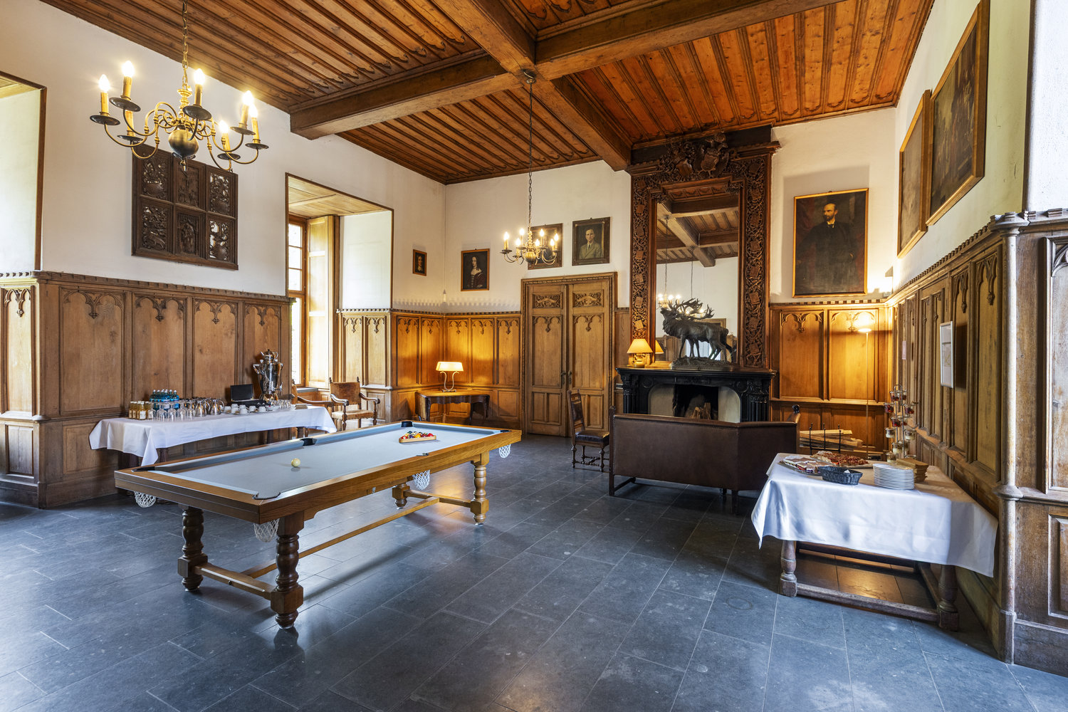 Schloss-Wissen_Billardzimmer_AR50479Web Billardzimmer Schloss Wissen